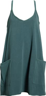 Free People FP Movement Hot Shot Mini Sport Dress