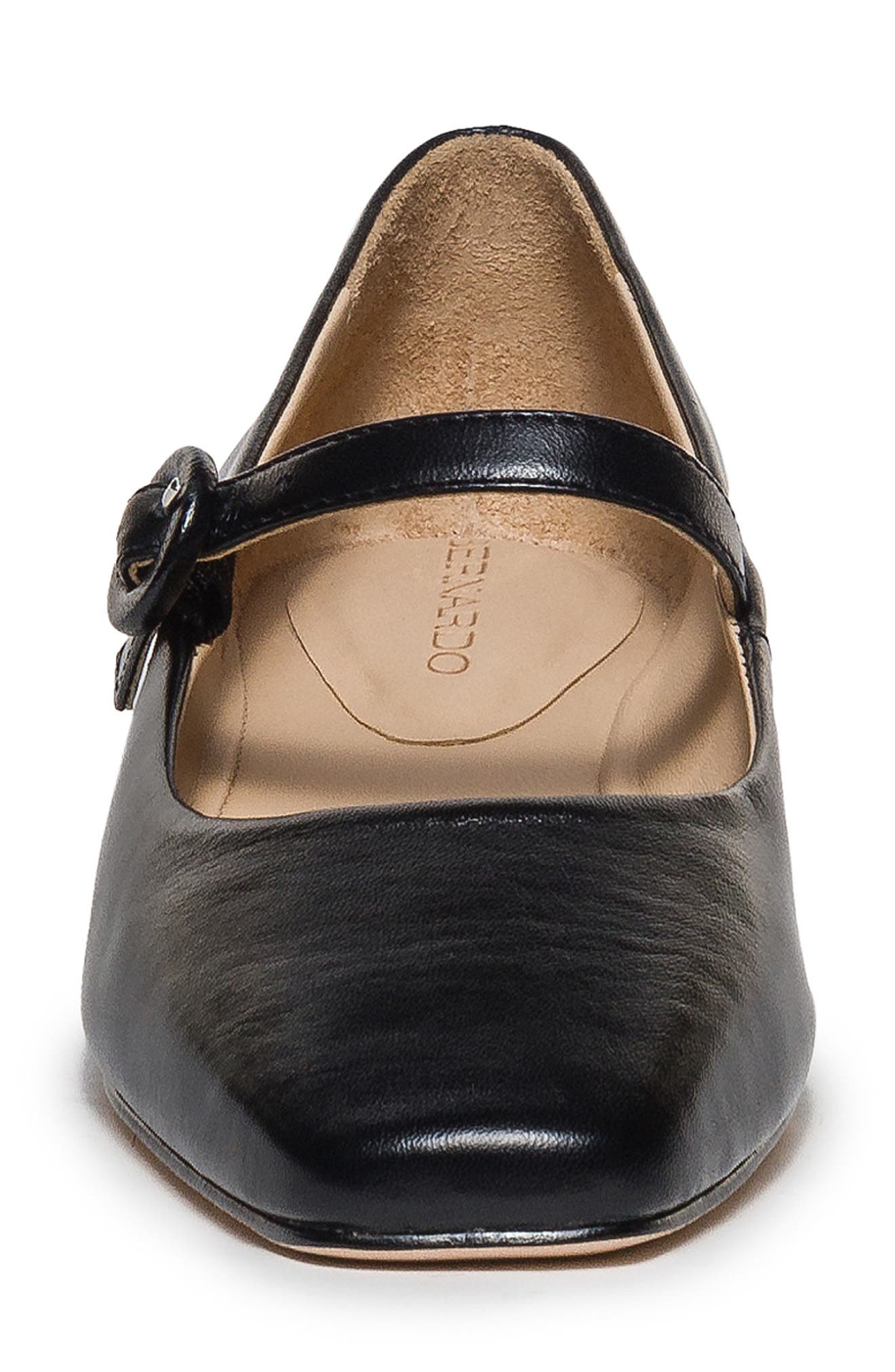 Bernardo Footwear Gabriela Mary Jane, Alternate, color, 