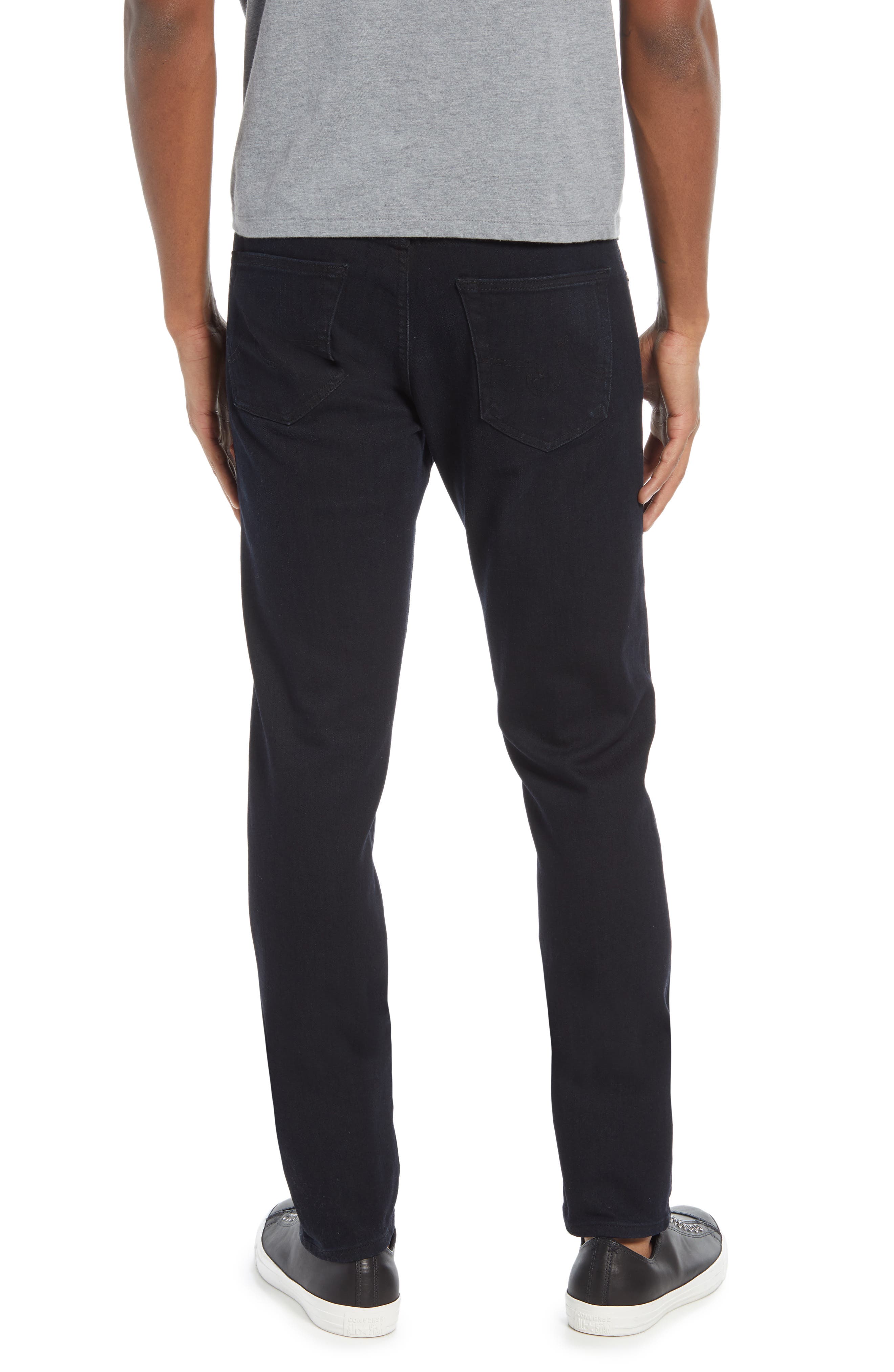 Dylan Men's Skinny Fit Jeans - image 2