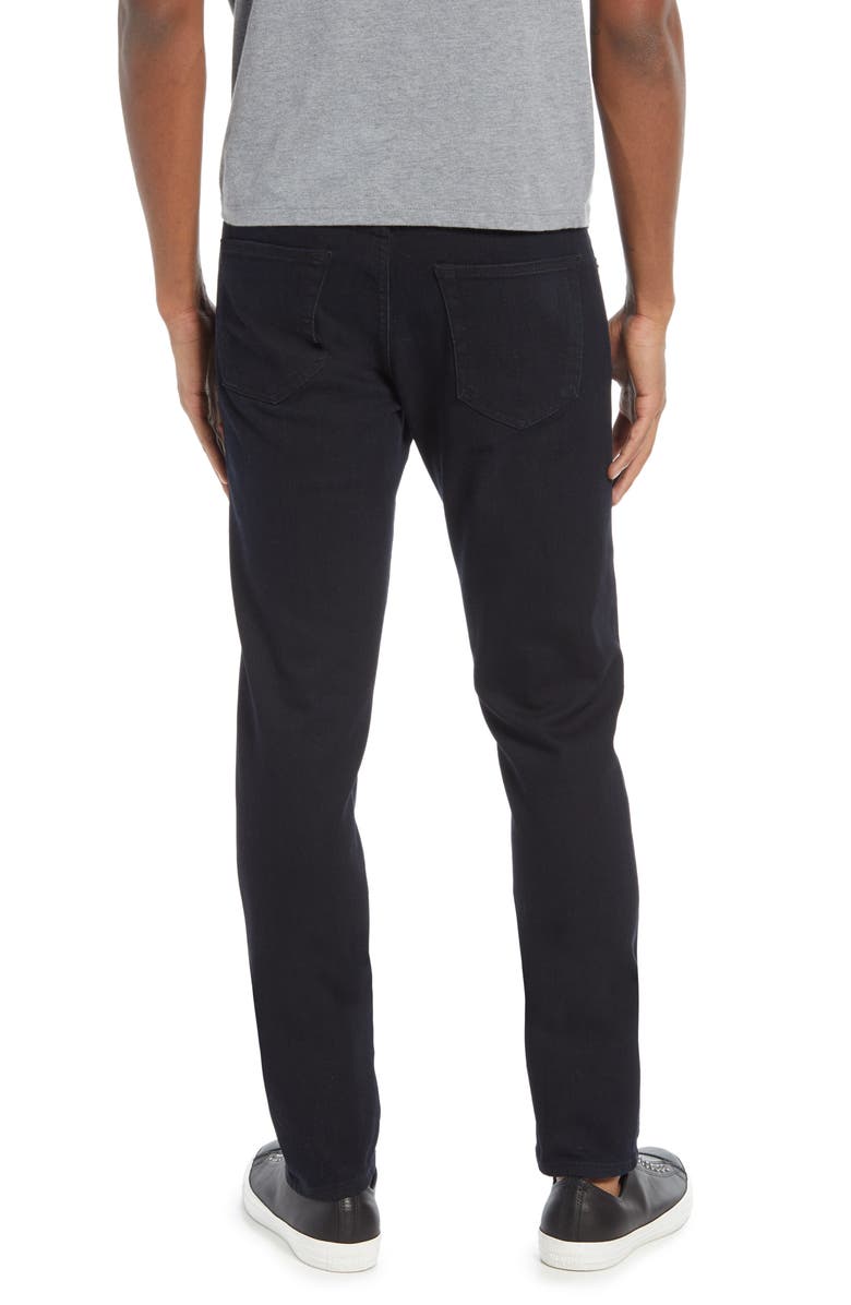 AG Dylan Men's Skinny Fit Jeans, Alternate, color, Eaton