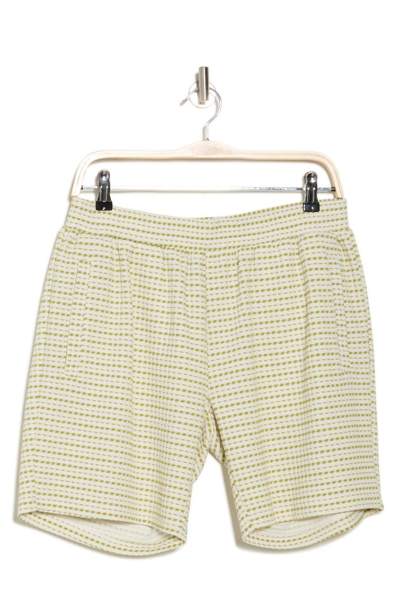 FLEECE FACTORY Sphere Shorts, Alternate, color,