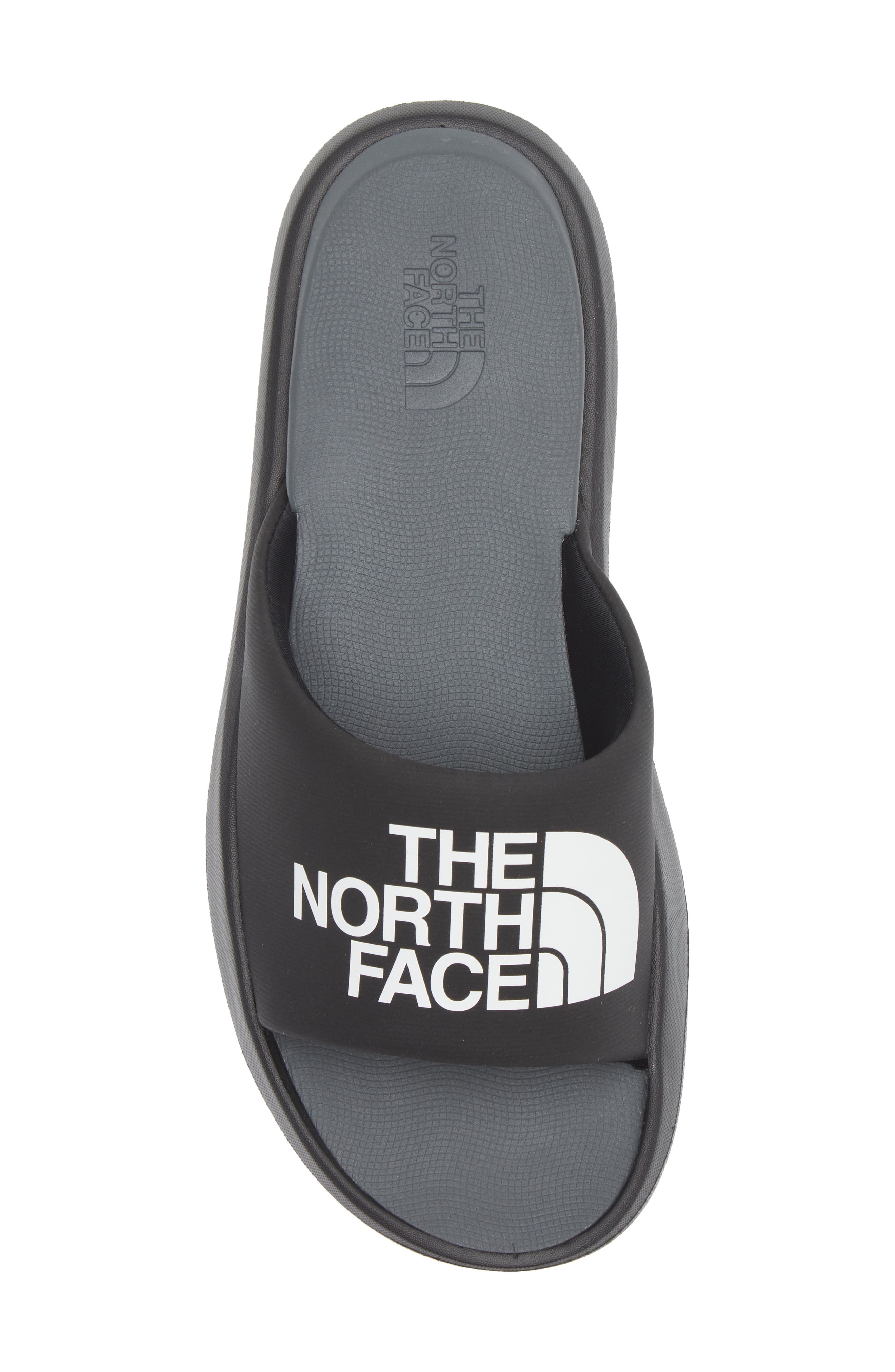 The North Face Triarch Slide Sandal, Alternate, color, 