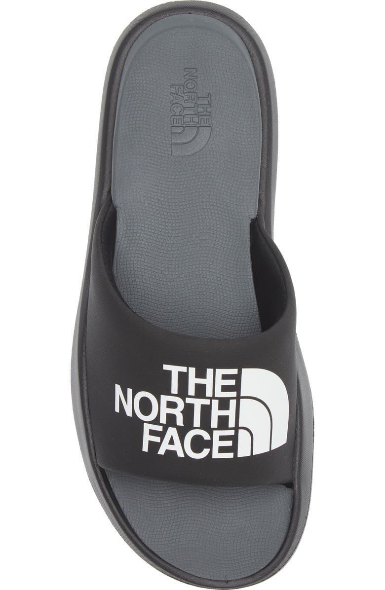 The North Face Triarch Slide Sandal, Alternate, color,