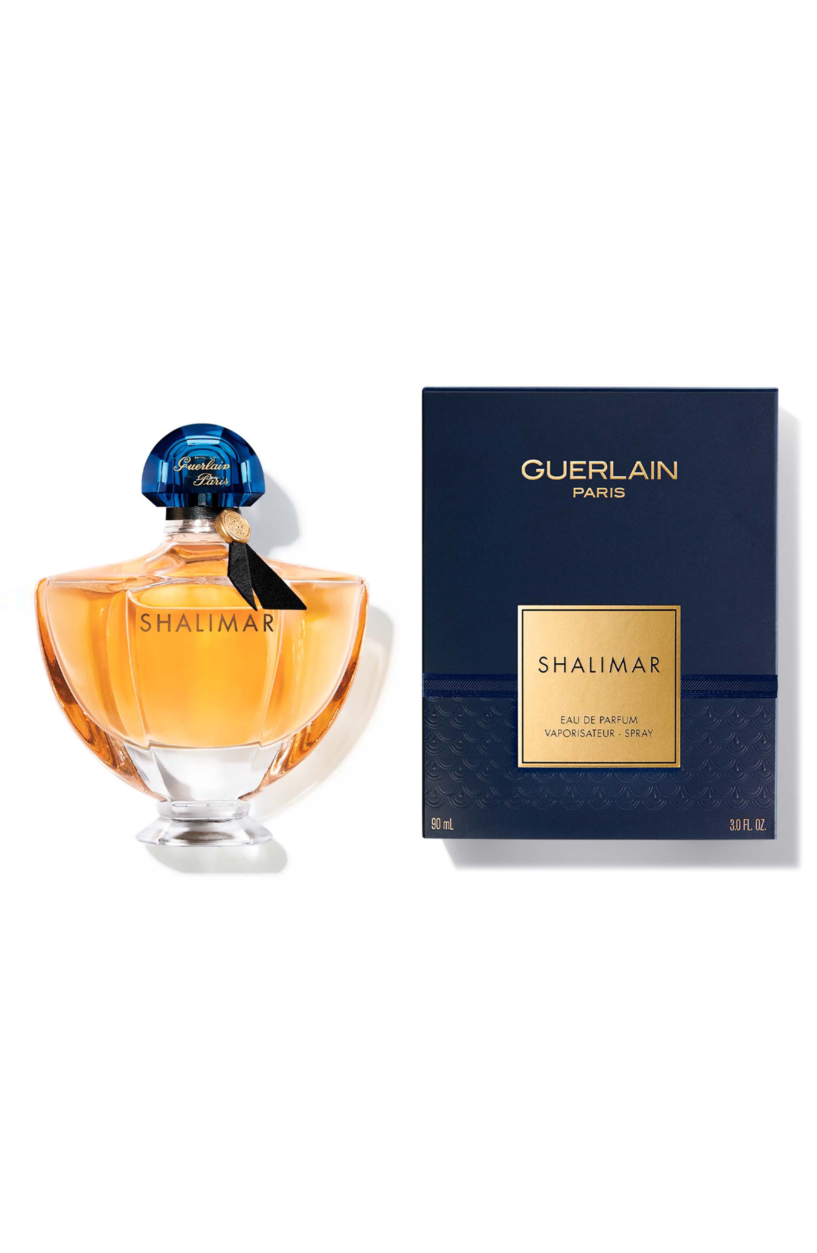 Shalimar Eau de Parfum (Women) | Nordstrom