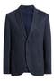  Navy Windowpane