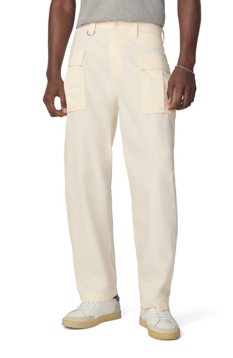 Fatigue Cotton Cargo Pants (Regular & Big)
