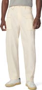 Joe's Fatigue Cotton Cargo Pants