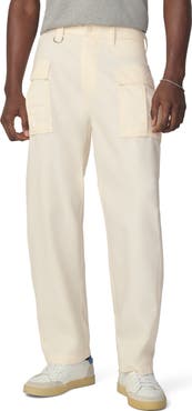 Joe's Fatigue Cotton Cargo Pants