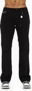 Cult of Individuality Rebel Straight Leg Jeans