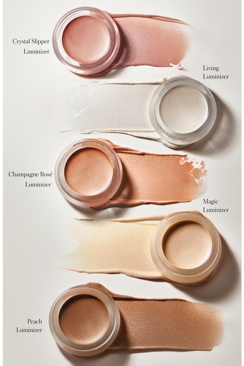 Luminizer, Alternate, color, MAGIC