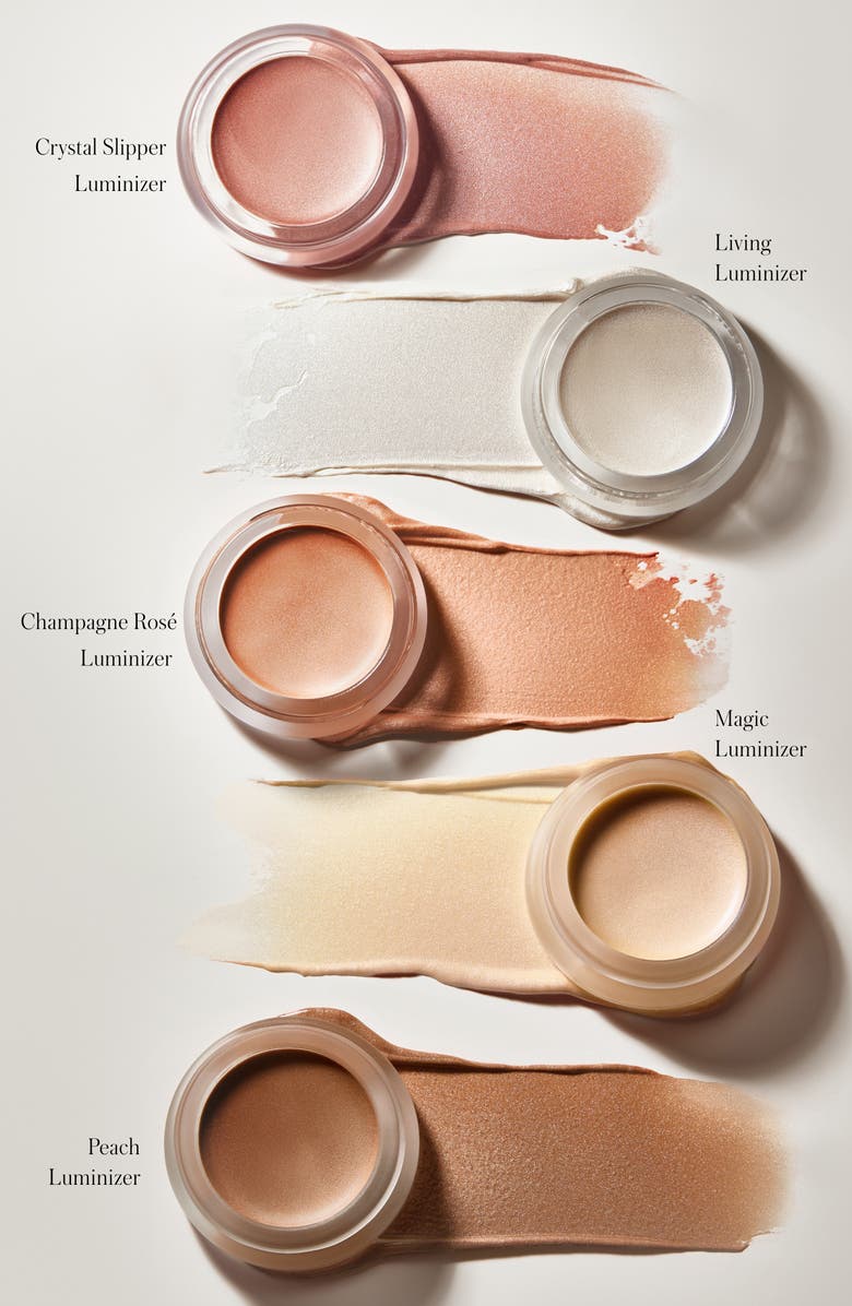 RMS Beauty Luminizer, Alternate, color, Living