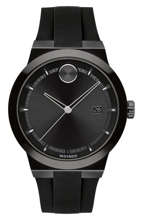 Sale Men s Movado Watches Jewelry Nordstrom