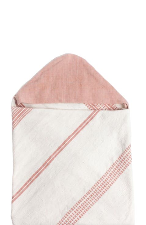 Baby hooded towels - Stone