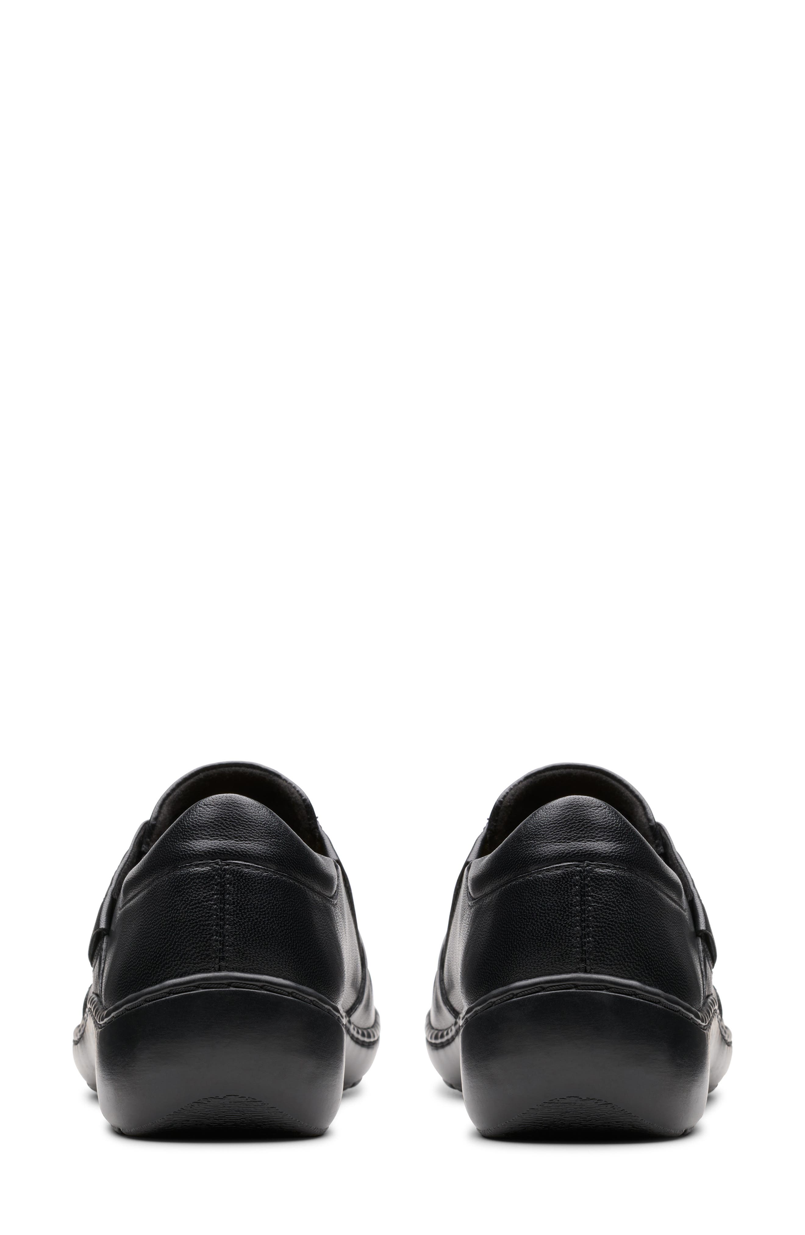 Clarks<sup>®</sup> Cora Aubrie Slip-On, Alternate, color, 