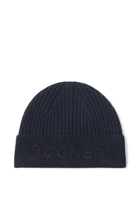 Rio Knitted Cashmere Hat