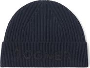 Bogner Rio Knitted Cashmere Hat