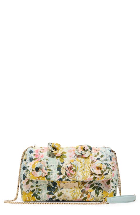 Ginn Marie Convertible Crossbody Bag