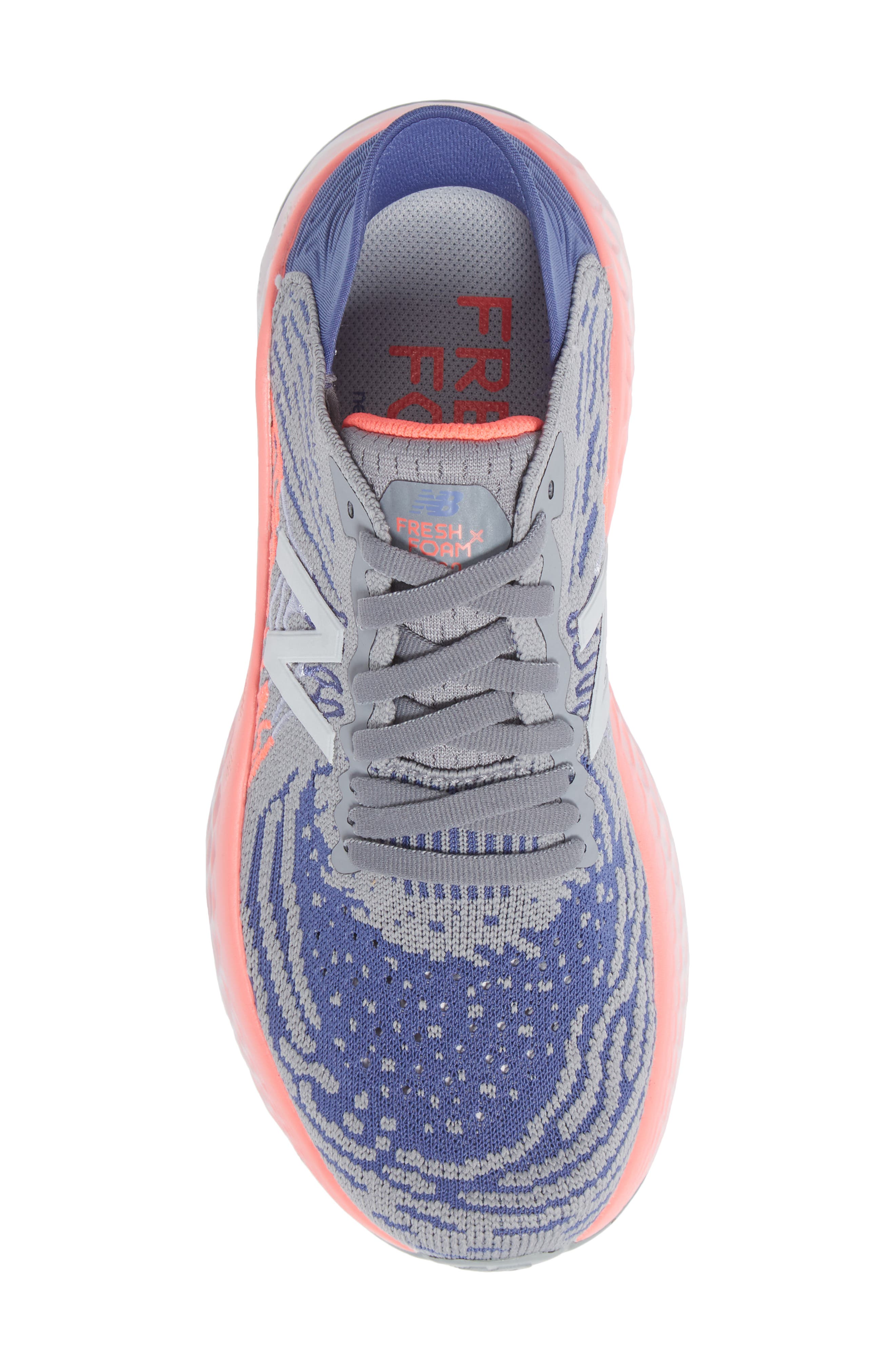 New Balance 1080v10 Running Shoe, Alternate, color, 