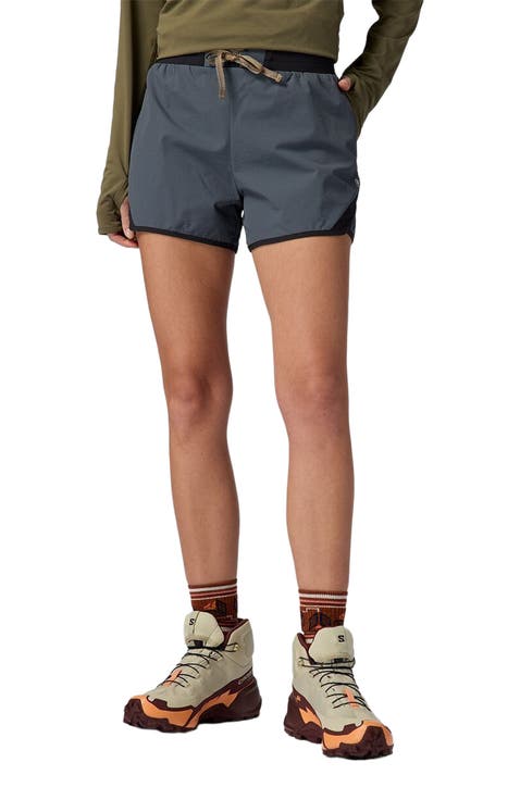 Tahoe Boardwalk Short - Women's