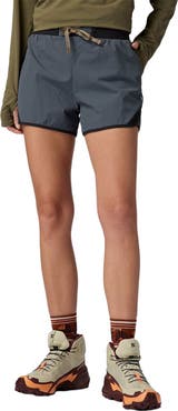 Backcountry Tahoe Boardwalk Short - Women's
