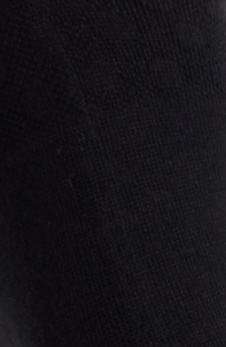 COMRAD No-Show Compression Socks, Alternate, color, 