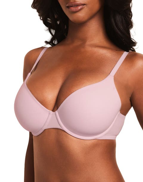 Janelle Contour Demi Bra