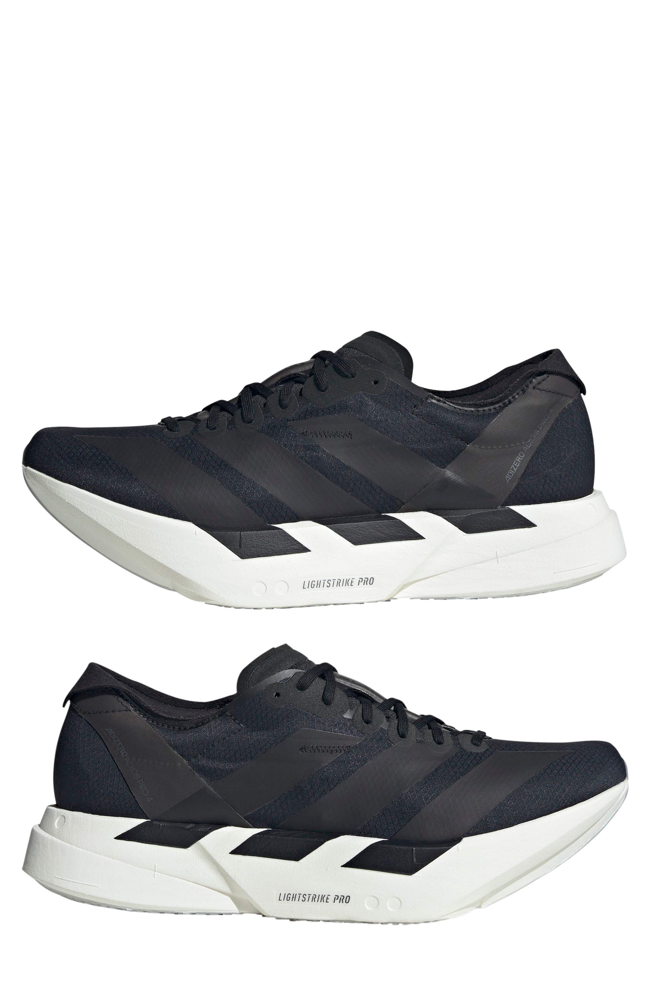 Adios 9 Pro 4 Running Sneaker (Men) | Nordstrom