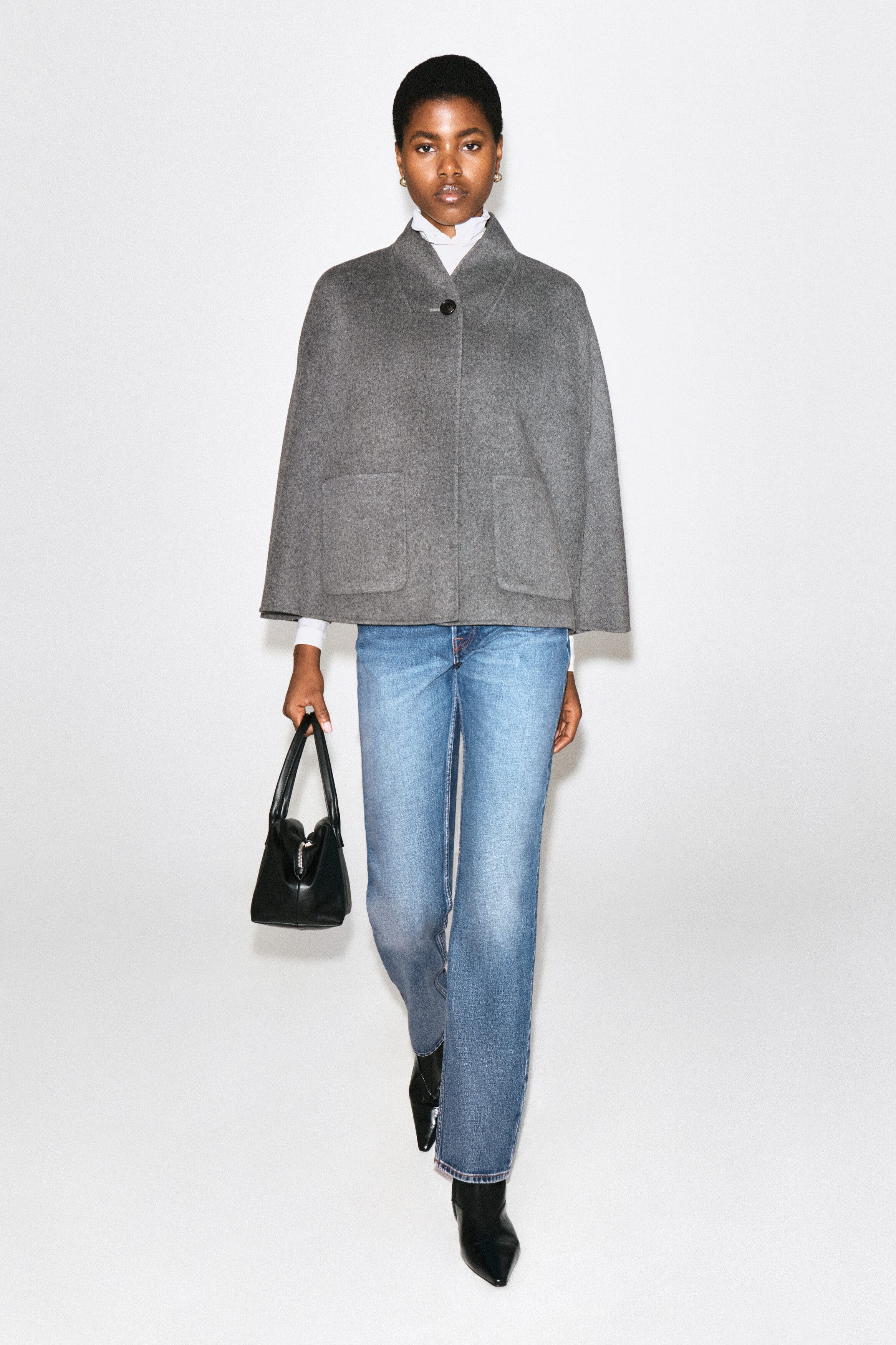 selected GRAY