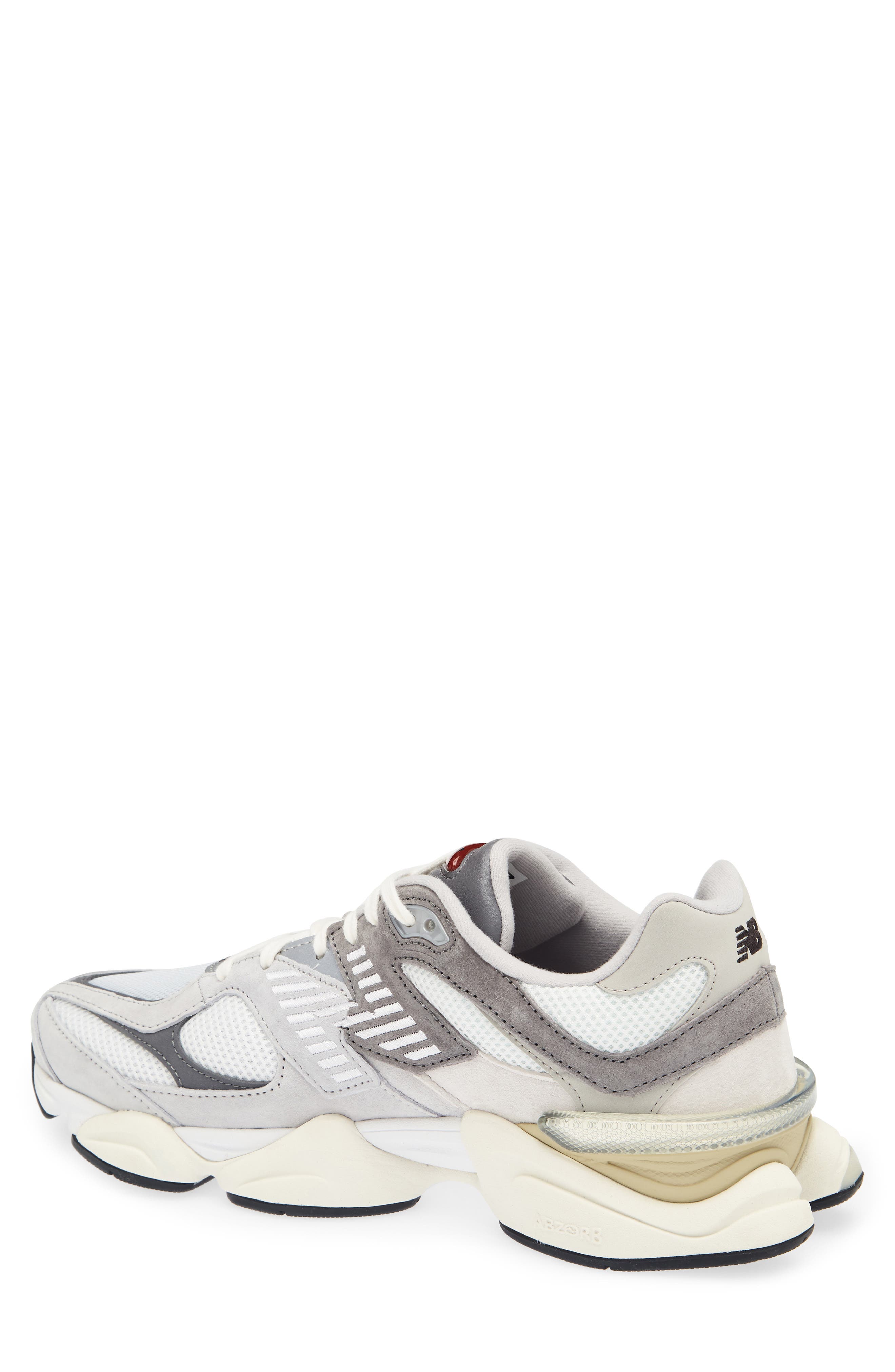 Gender Inclusive 9060 Sneaker, Alternate, color, RAIN CLOUD/ CASTLEROCK