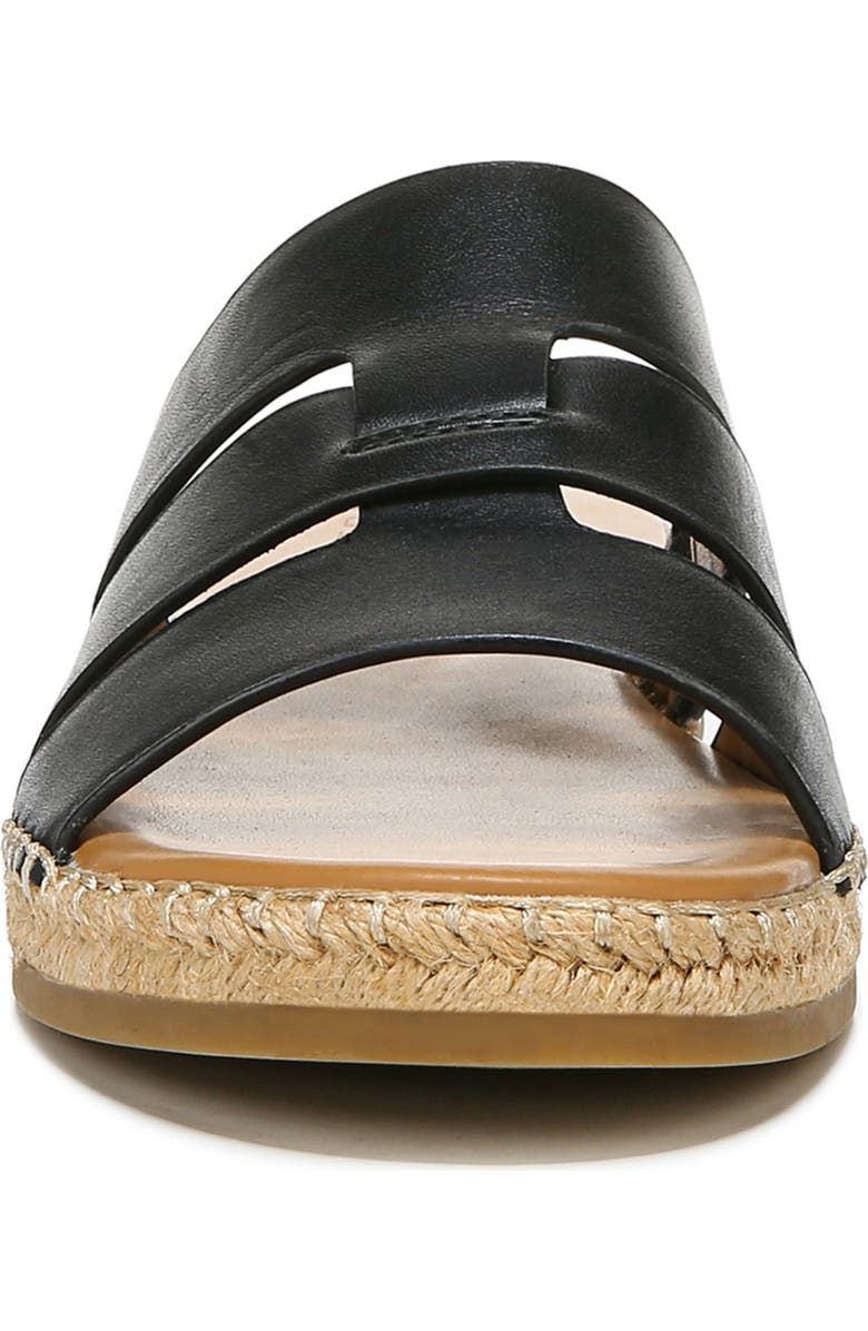 Naturalizer Arden Slide Sandal, Alternate, color,