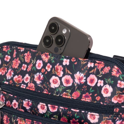 Baggallini Modern Pocket Crossbody Bag