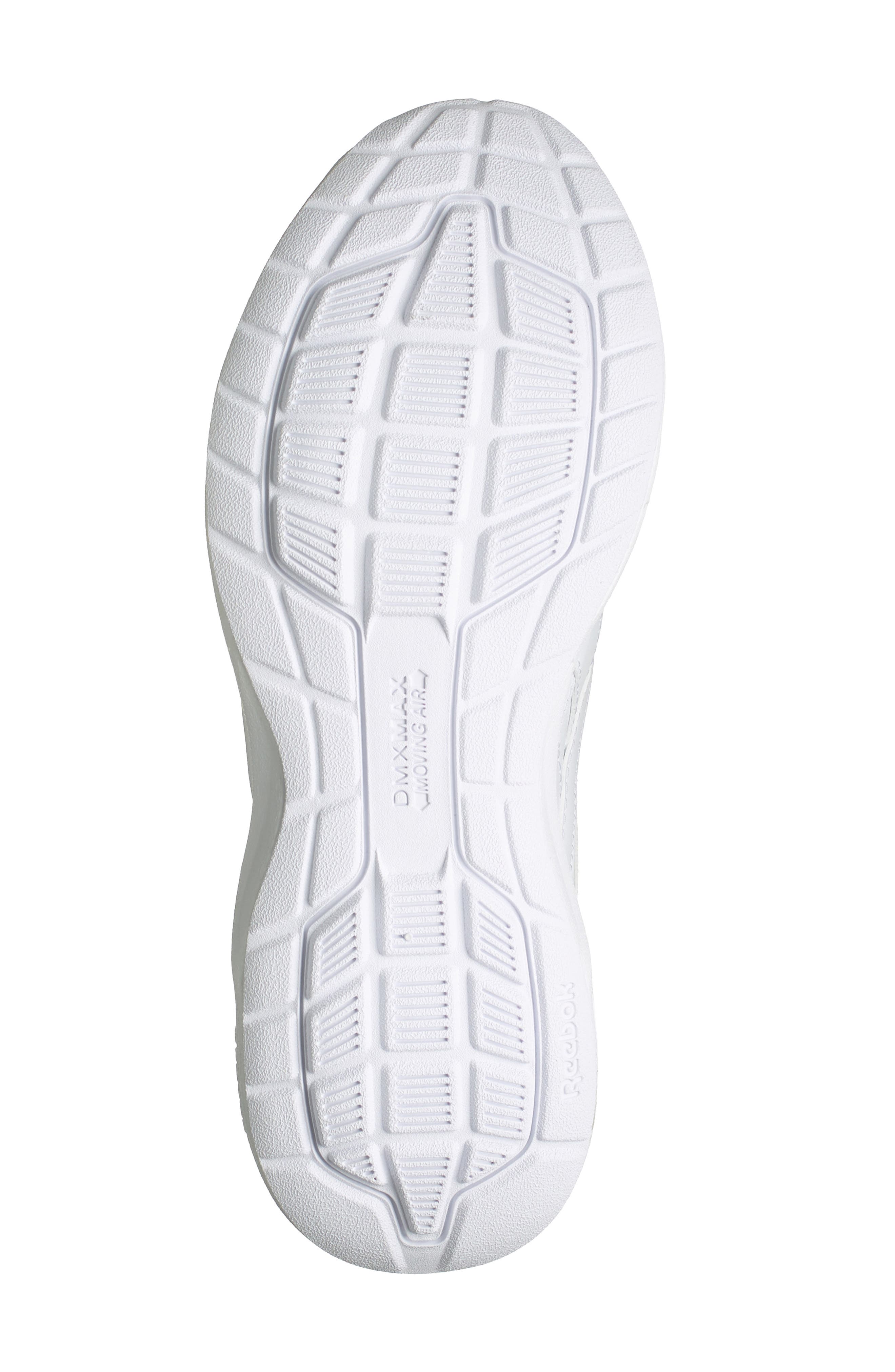 Walk Ultra 7 DMX Max Sneaker - Wide Width, Alternate, color, NO COLOR