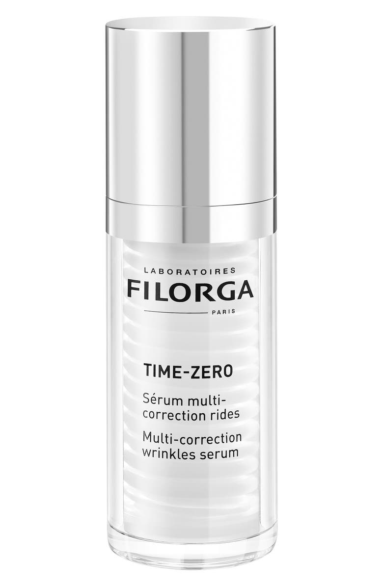 Filorga Time-Zero Multi-Correction Wrinkles Serum, Main, color,