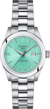 Tissot T-My Lady Automatic Bracelet Watch, 29.3mm