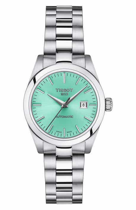 Tissot T-My Lady Automatic Bracelet Watch, 29.3mm