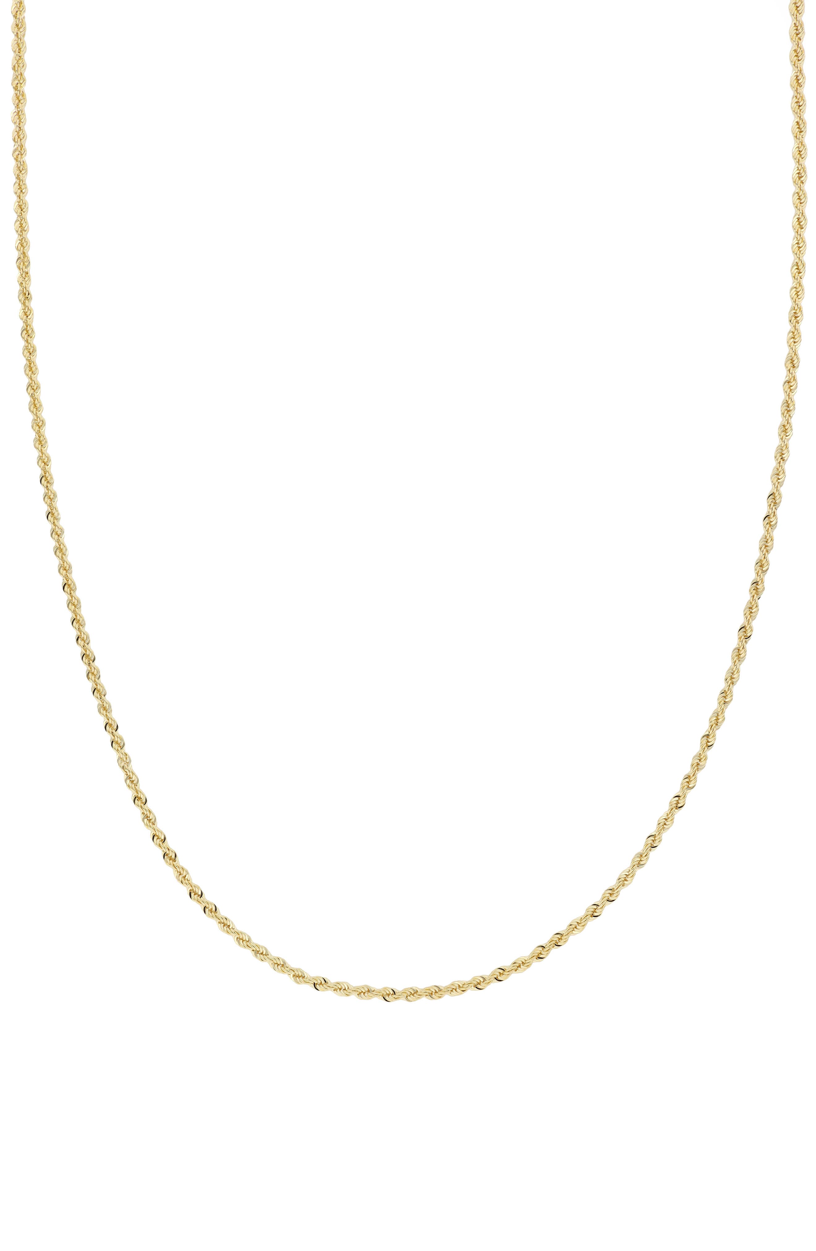 selected 14K YELLOW GOLD