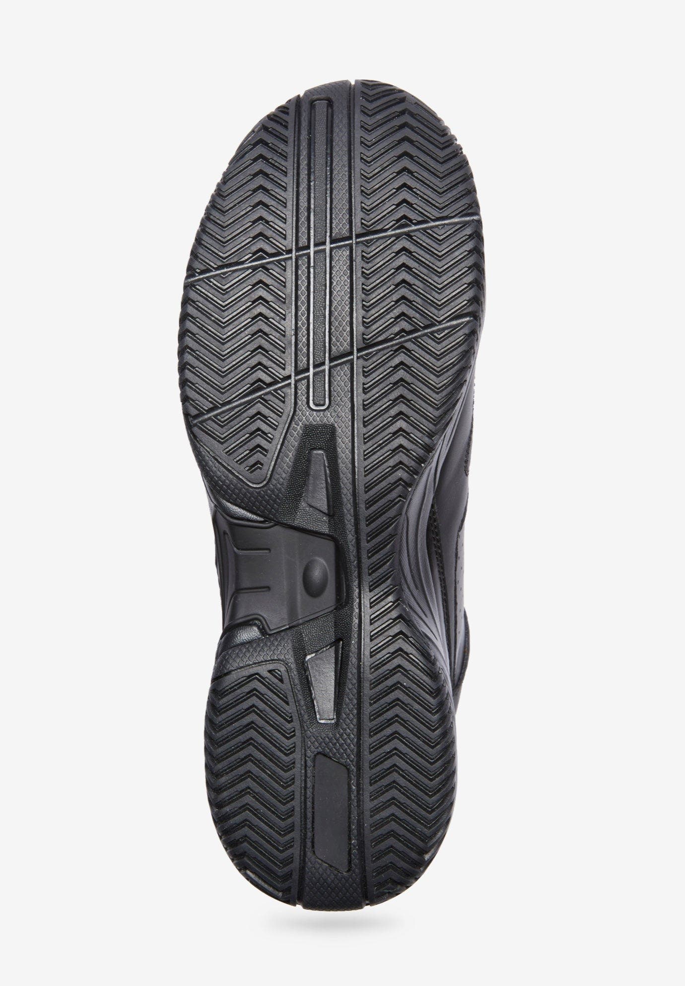 KingSize <sup>®</sup> Everyday Sneaker, Alternate, color, Black