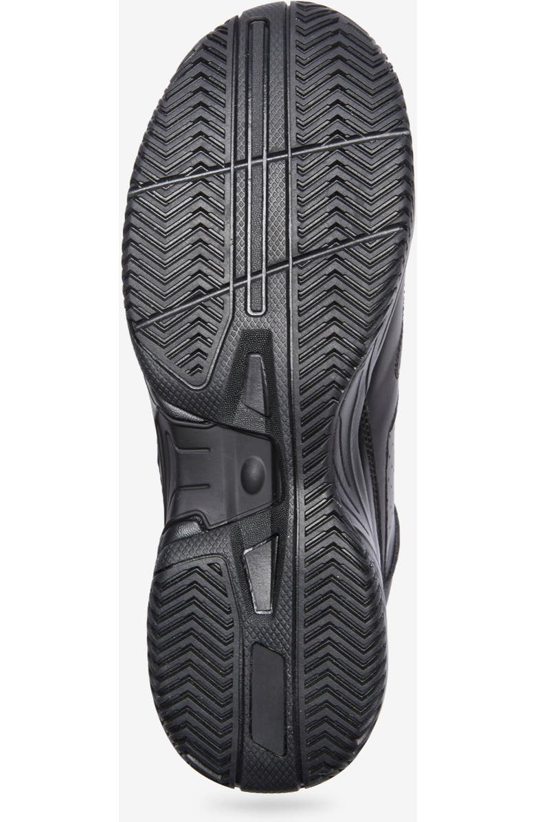 KingSize <sup>®</sup> Everyday Sneaker, Alternate, color, Black