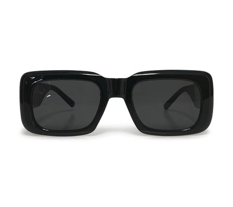 The Cleo Sunglasses