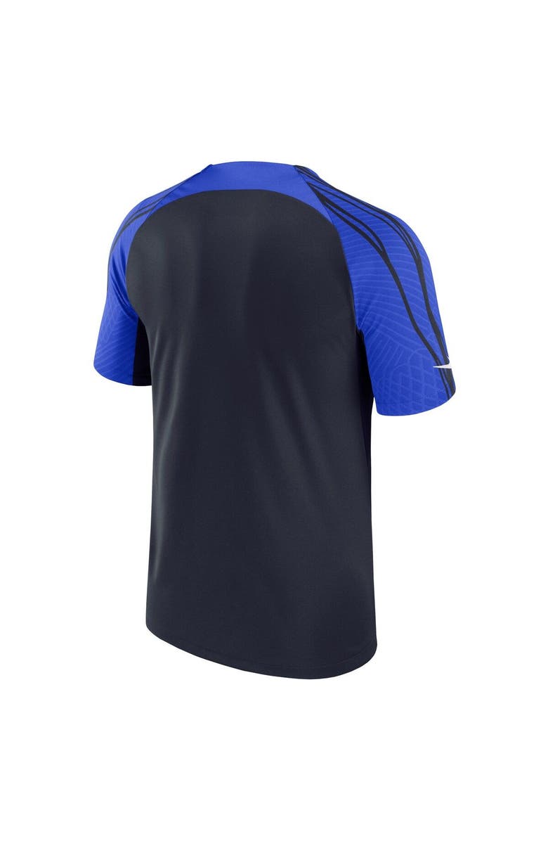 Nike Men's Nike Black USMNT 2022 Strike Training Top, Alternate, color, 