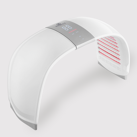 LumaLux Dome Face & Body LED Light Therapy Device