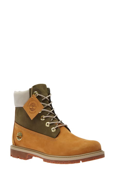 Women s Timberland Boots Nordstrom Rack