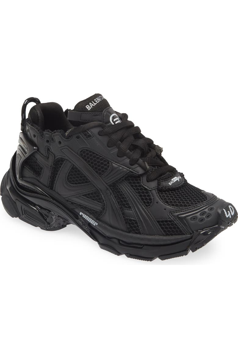Balenciaga Runner Sneaker (Men) | Nordstrom Balenciaga Runner Sneaker (Men) | Nordstrom