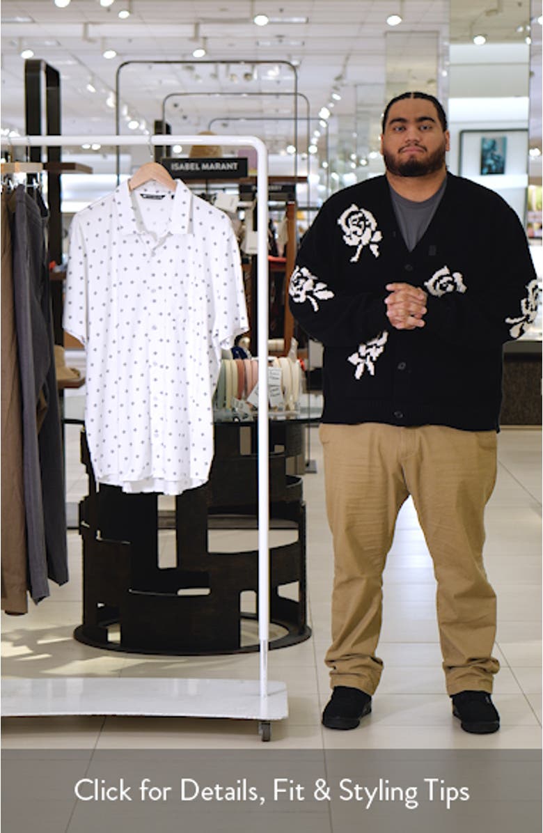 Comfortknit Swing Pocket Polo, sales video thumbnail