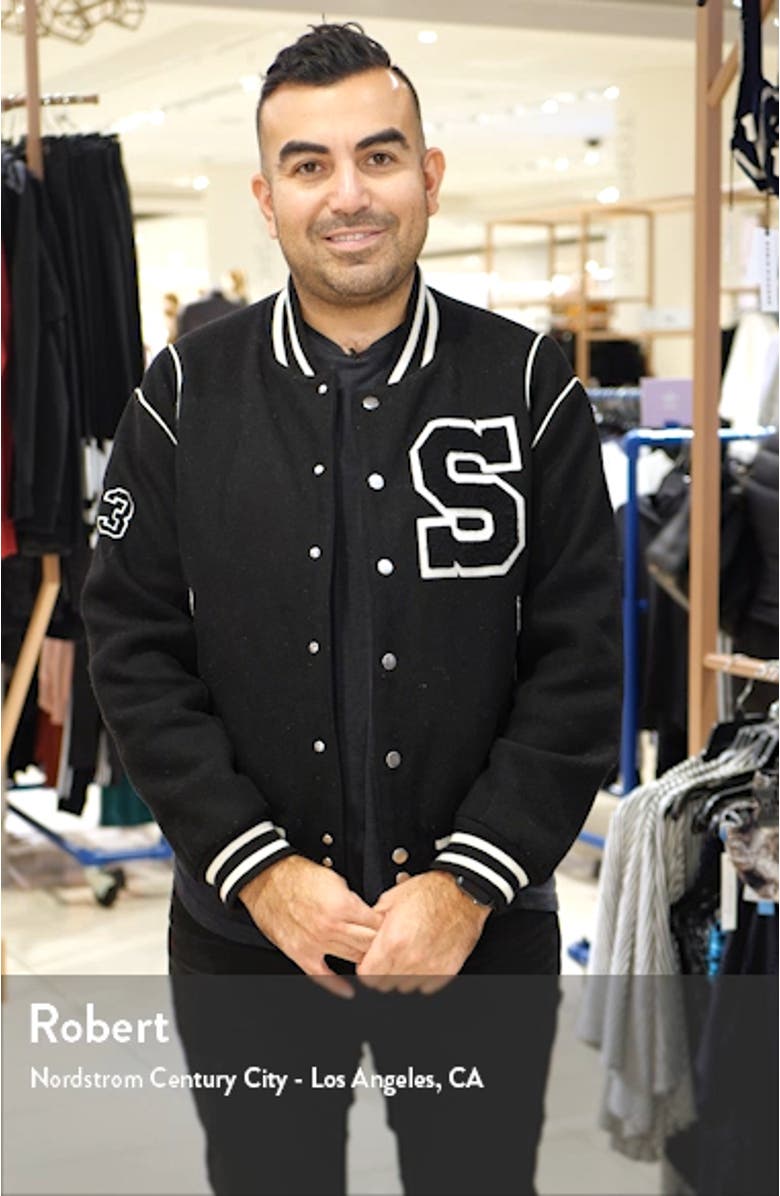 Mason Ruffle Cocktail Dress, sales video thumbnail