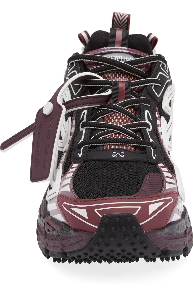 Off-White Be Right Back Sneaker, Alternate, color,