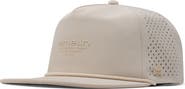 Melin Coronado Hydrolite Performance Snapback Hat