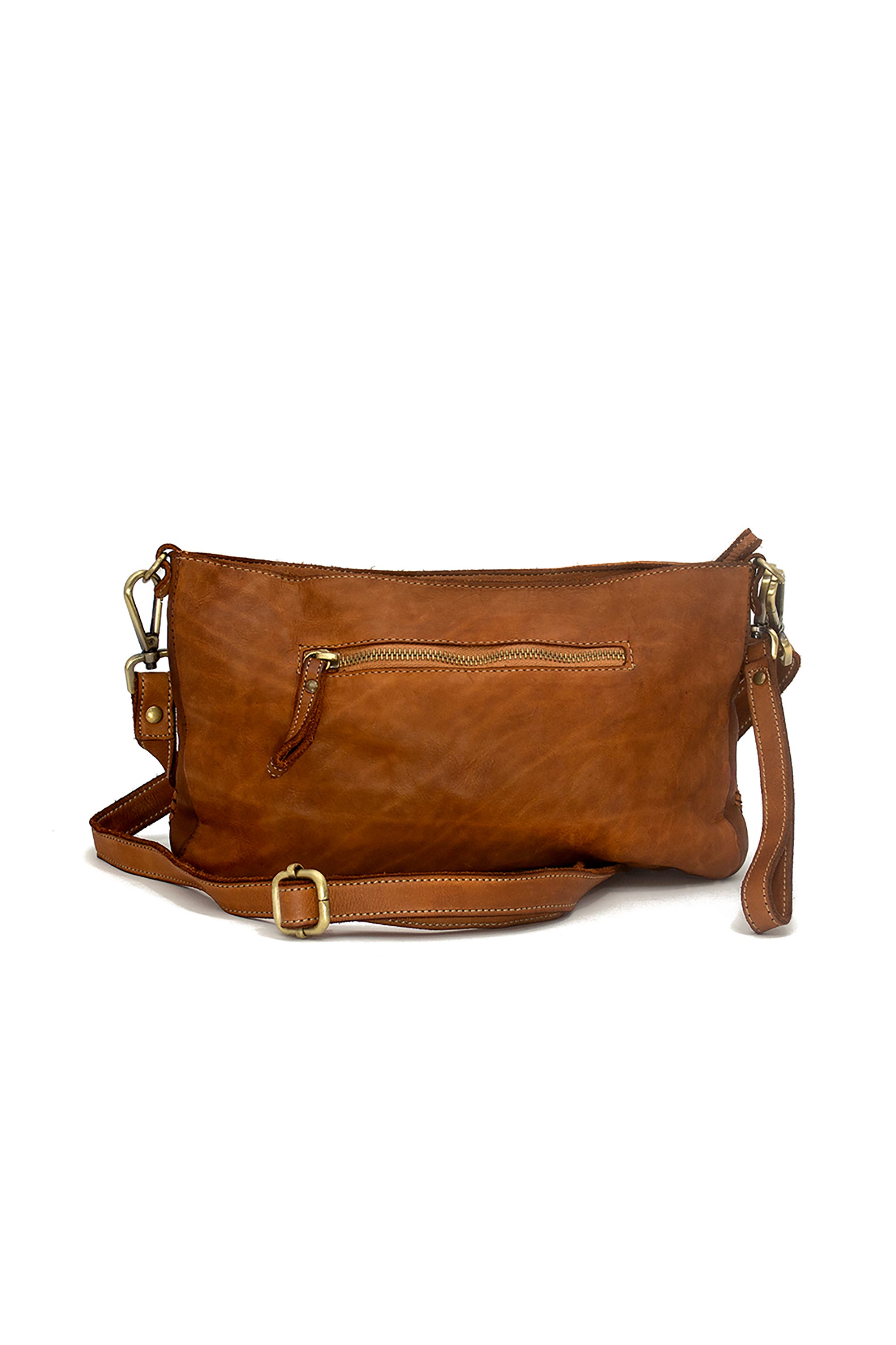 Bolsa Nova Laura Woven Crossbody, Alternate, color, Cognac