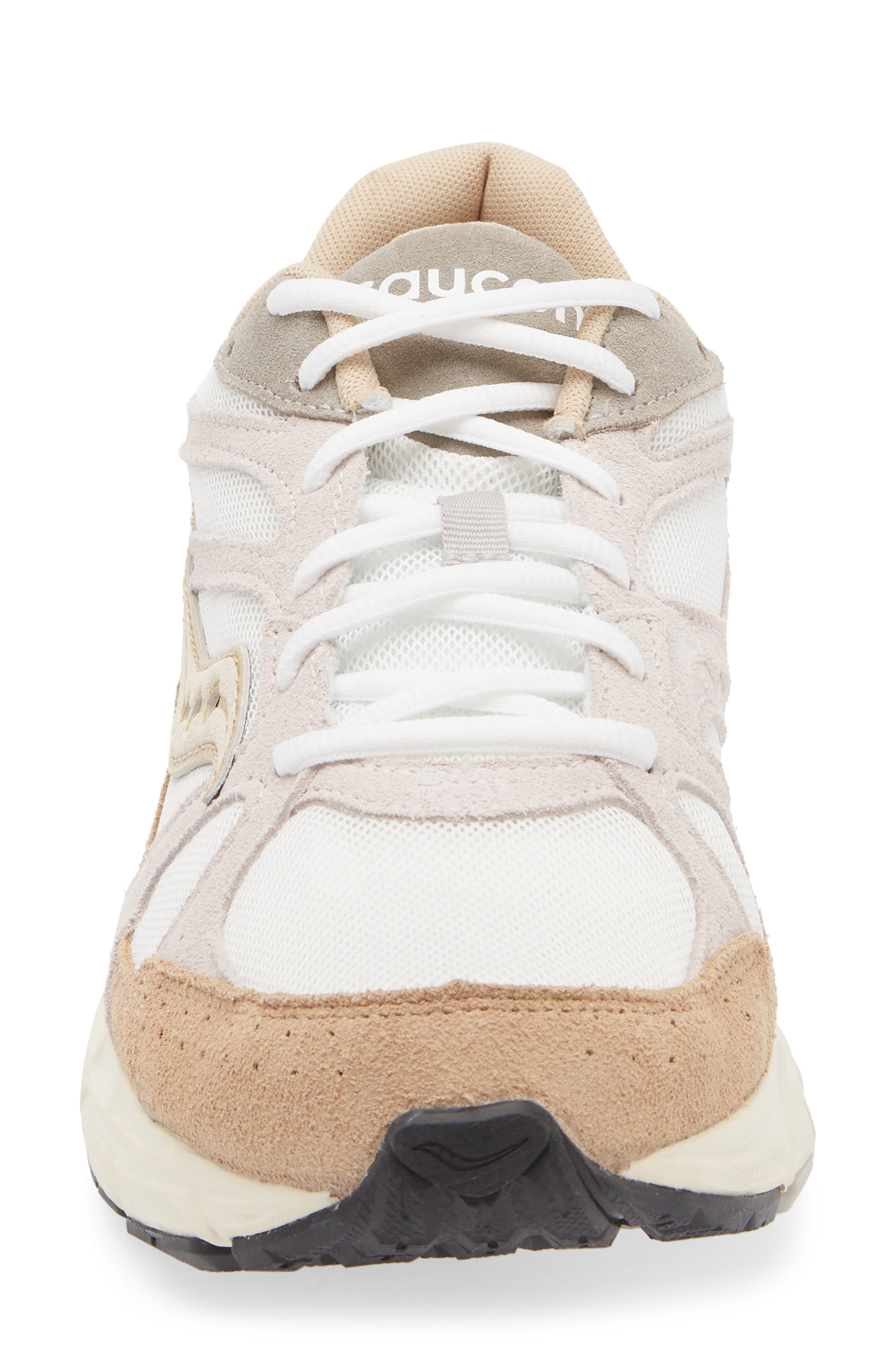 Saucony Ride Millenium Sneaker, Alternate, color, 