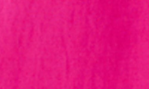 Rip Curl Premium Surf Holiday Linen Blend Minidress In Fuchsia